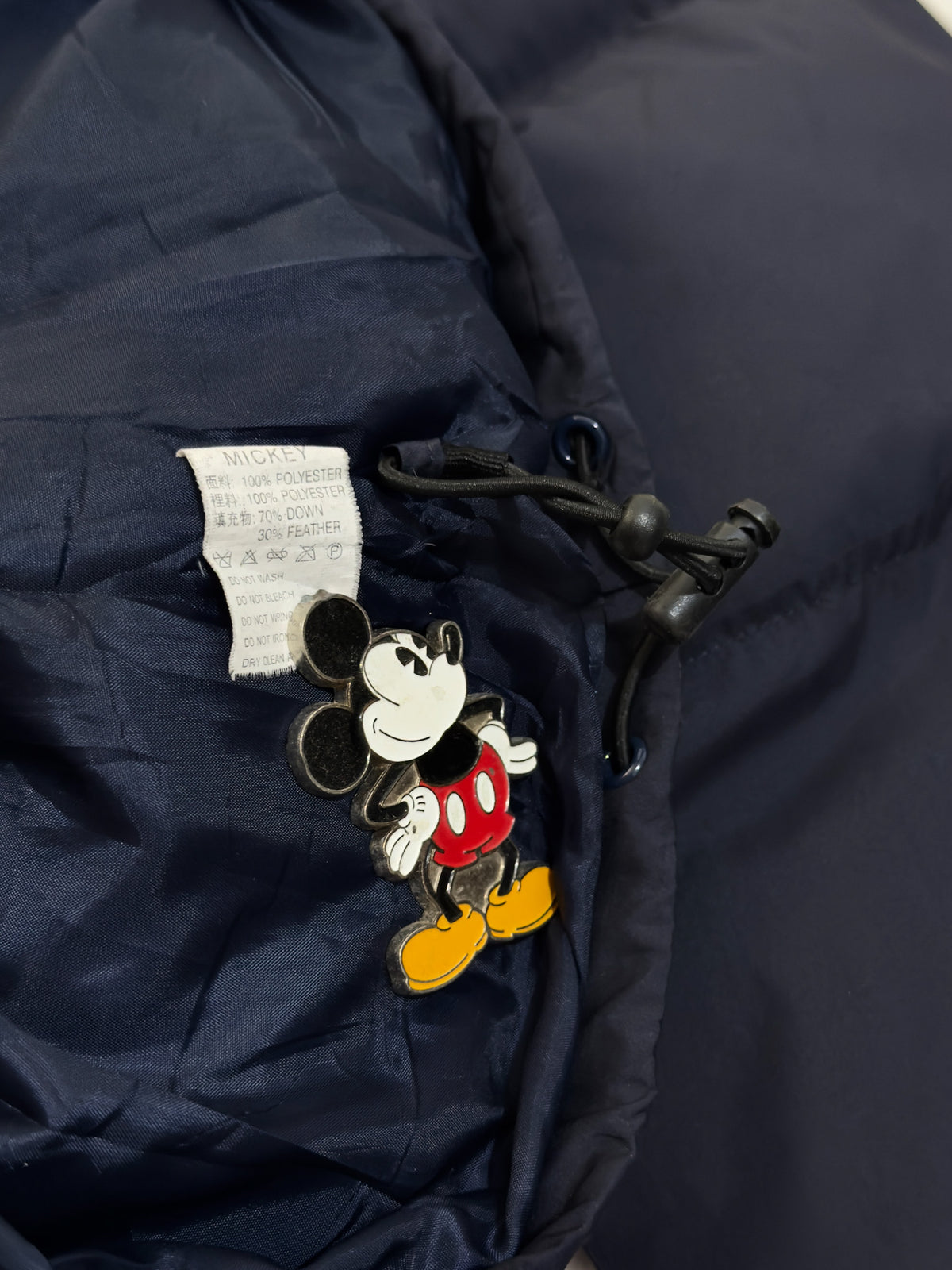 Disney Mickey Puffer de plumas