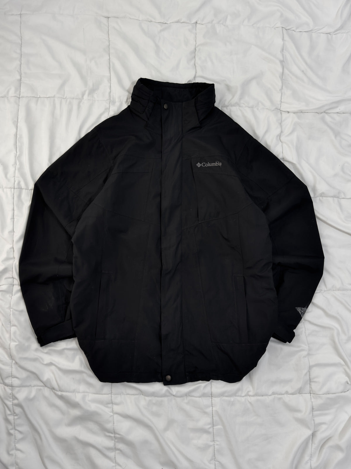 Columbia Jacket