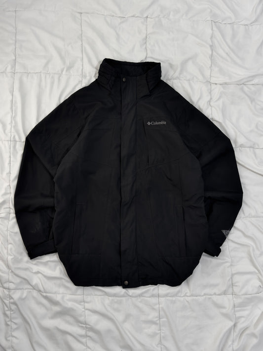 Columbia Jacket