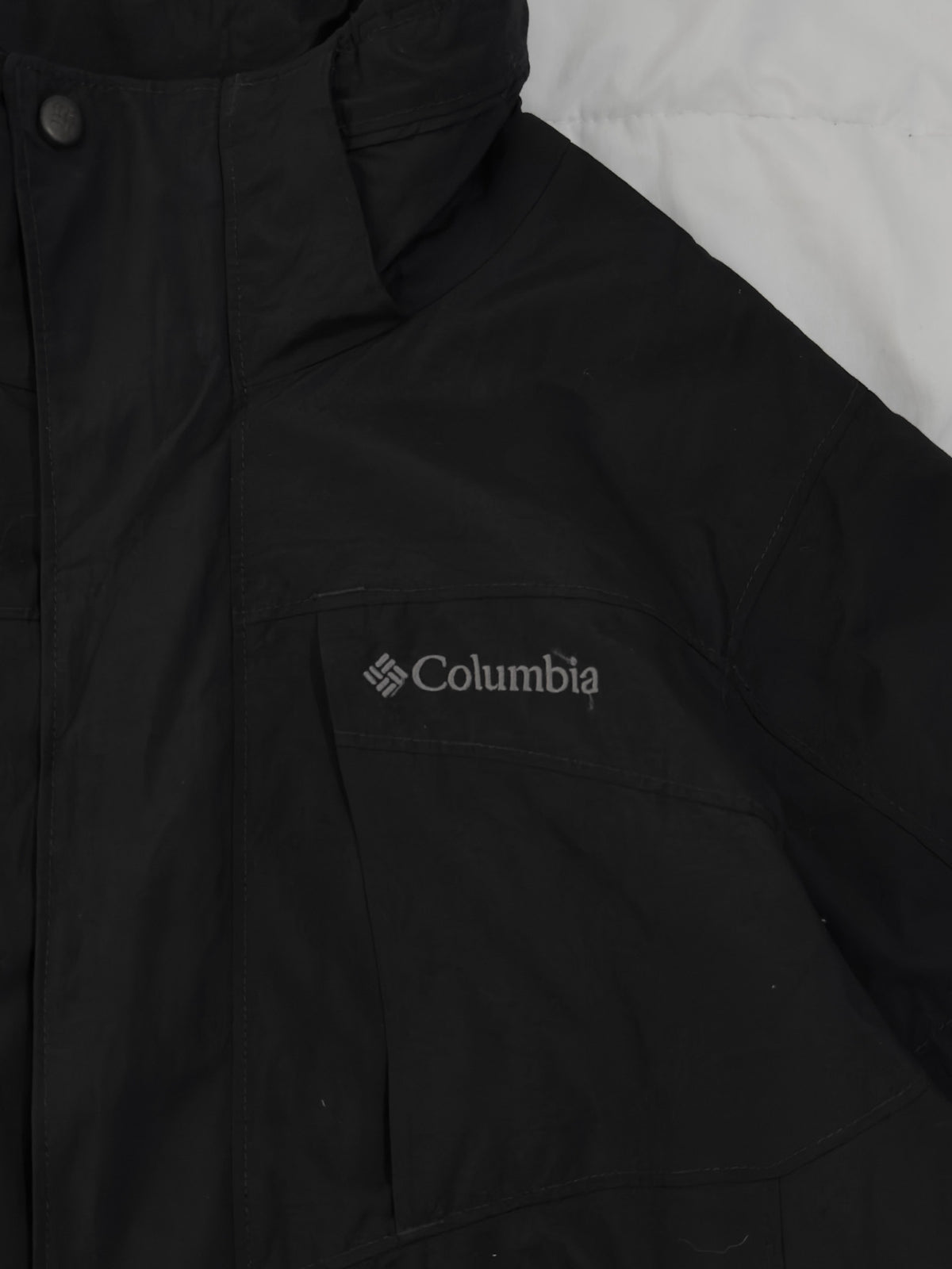 Columbia Jacket