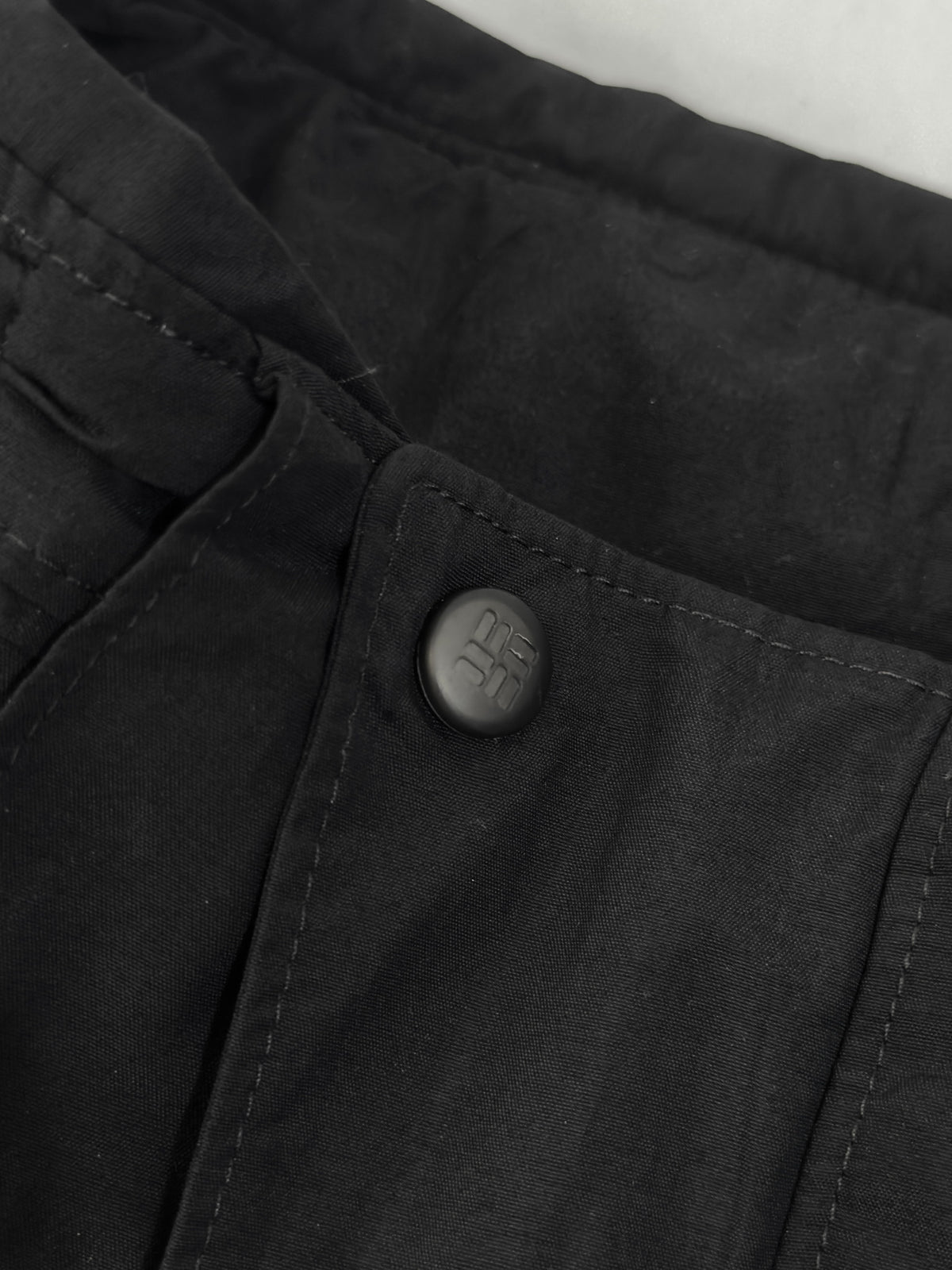 Columbia Jacket
