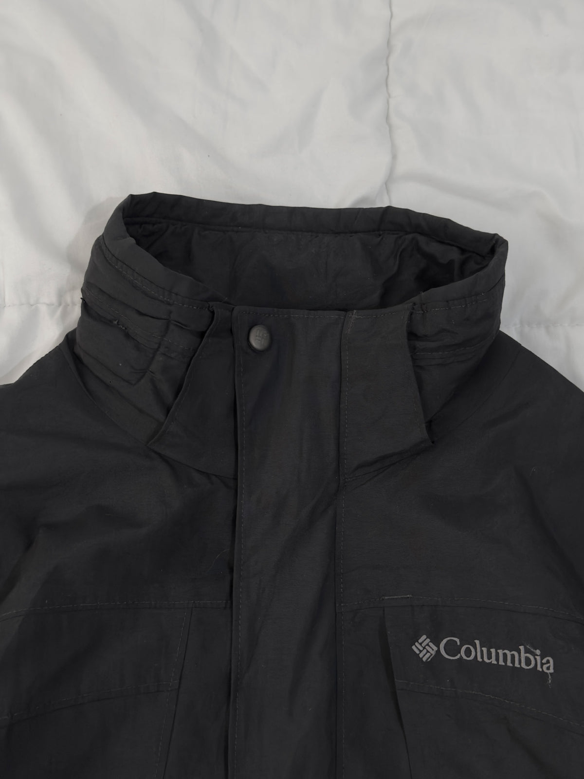 Columbia Jacket