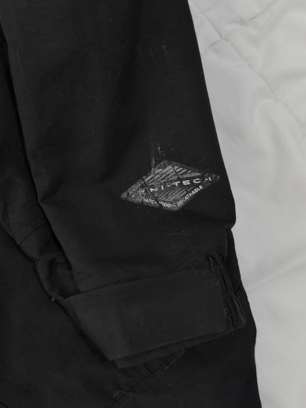 Columbia Jacket