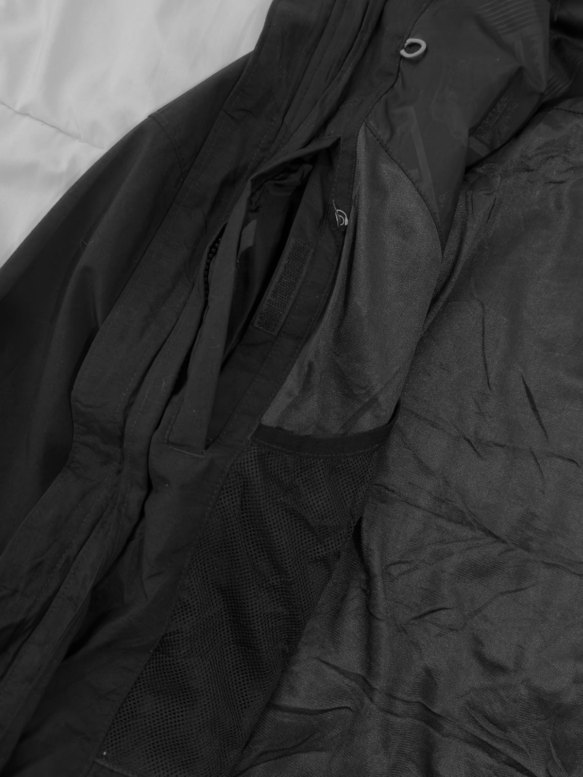 Columbia Jacket