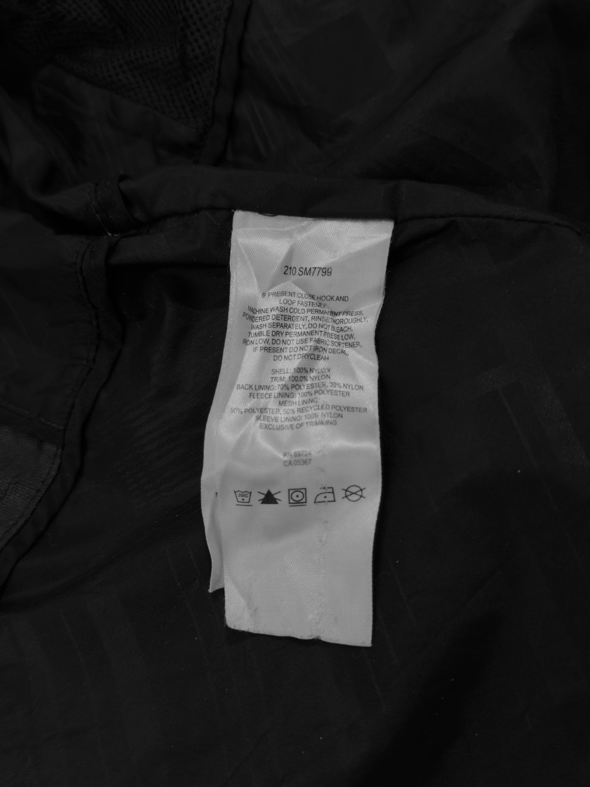 Columbia Jacket