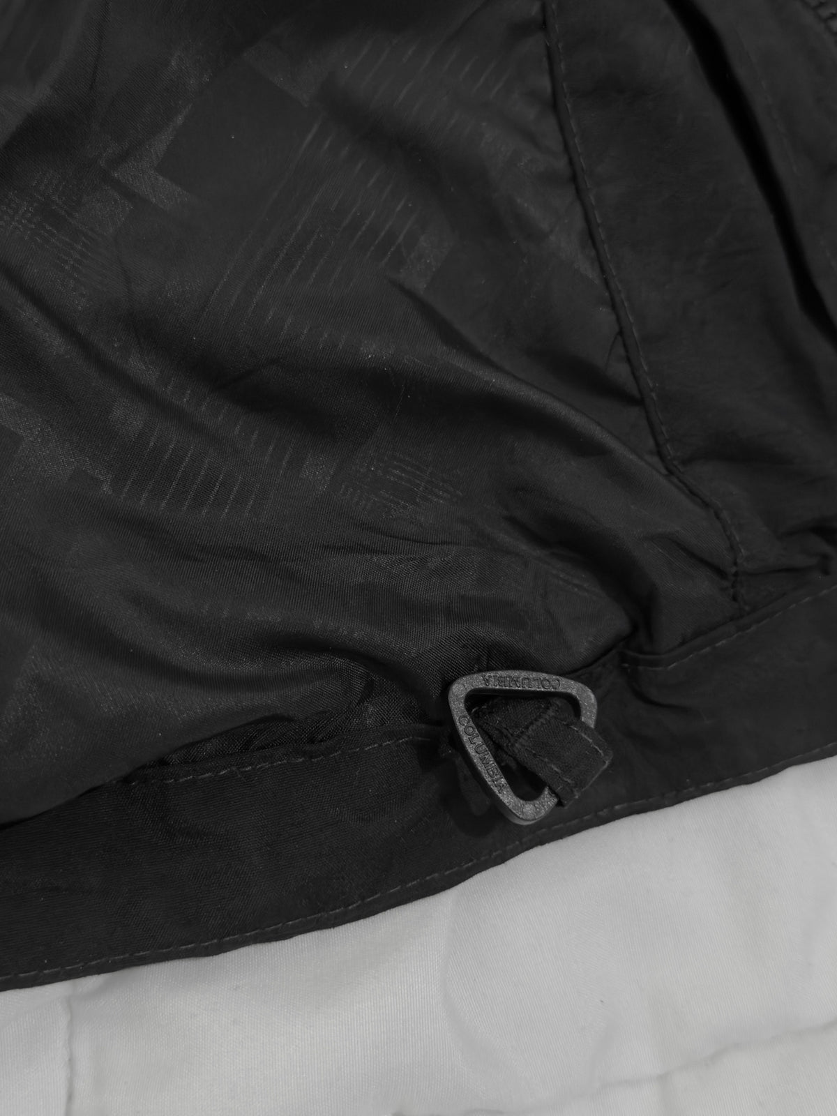 Columbia Jacket