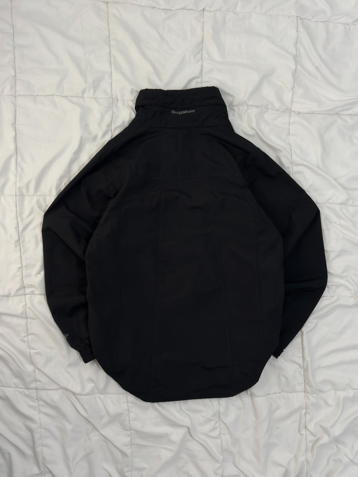 Columbia Jacket