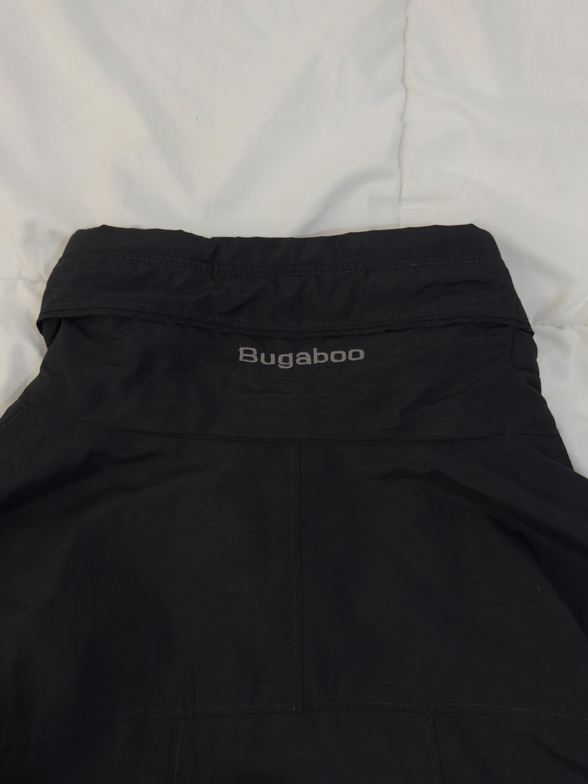 Columbia Jacket