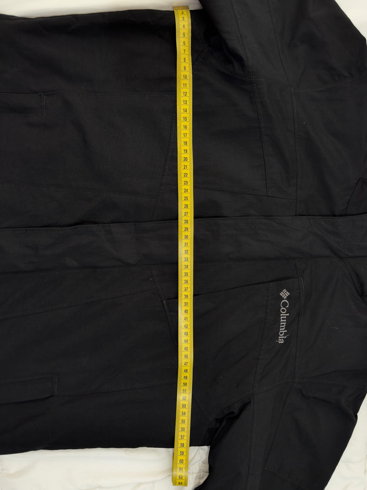 Columbia Jacket