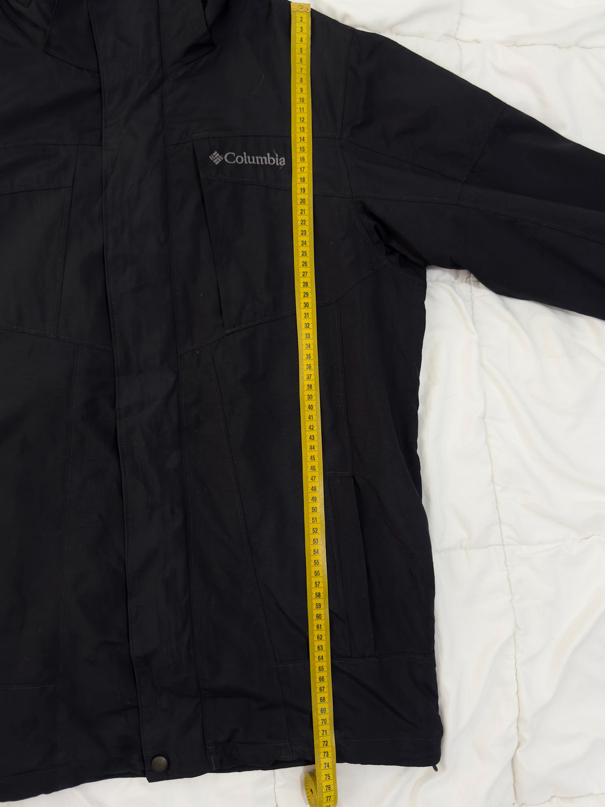 Columbia Jacket