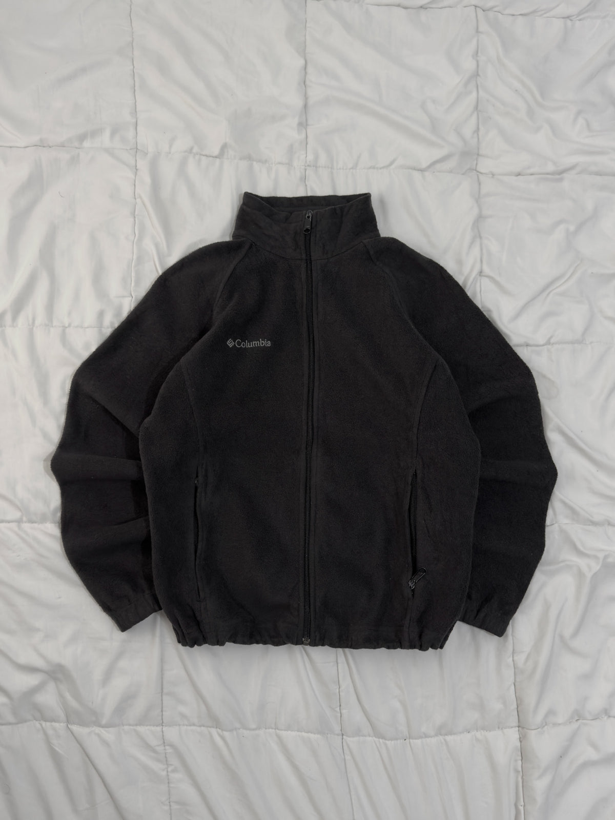 Columbia Fleece Jacket