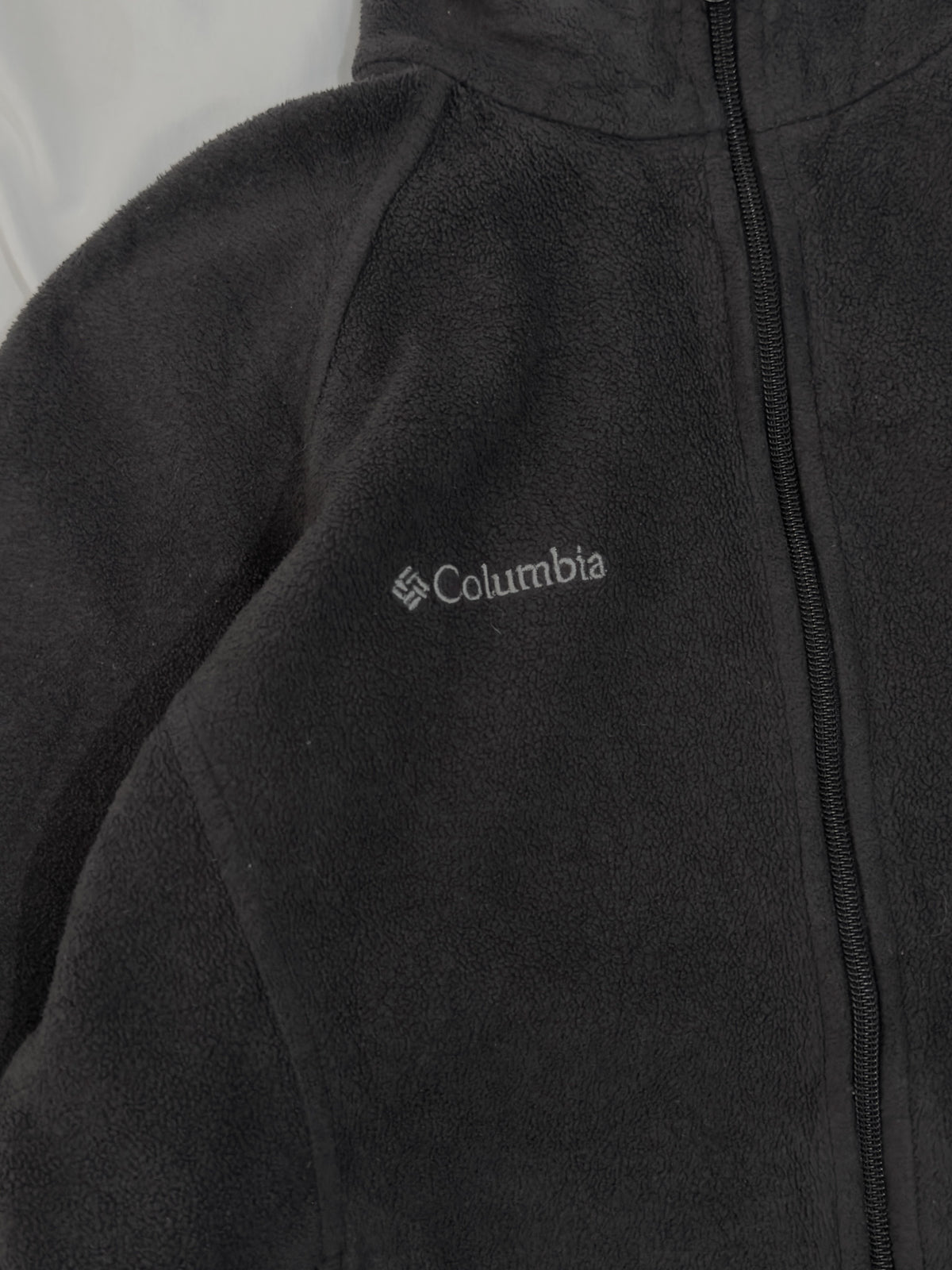 Columbia Fleece Jacket