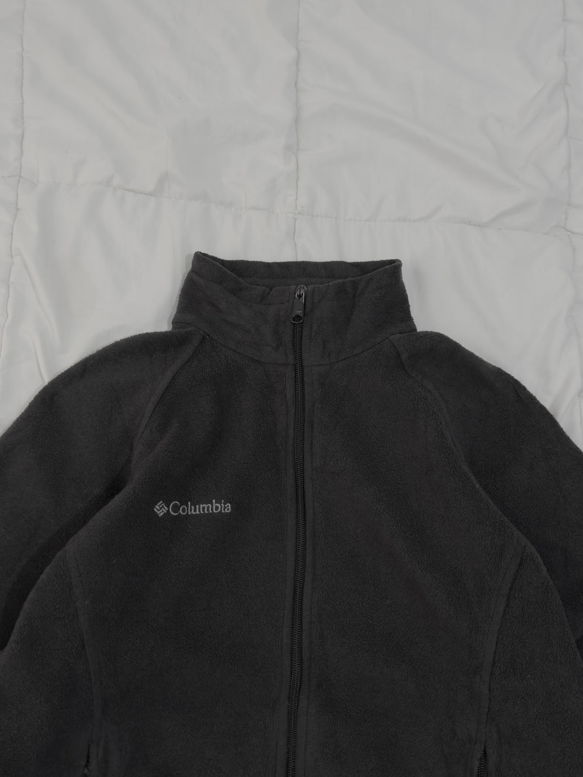 Columbia Fleece Jacket
