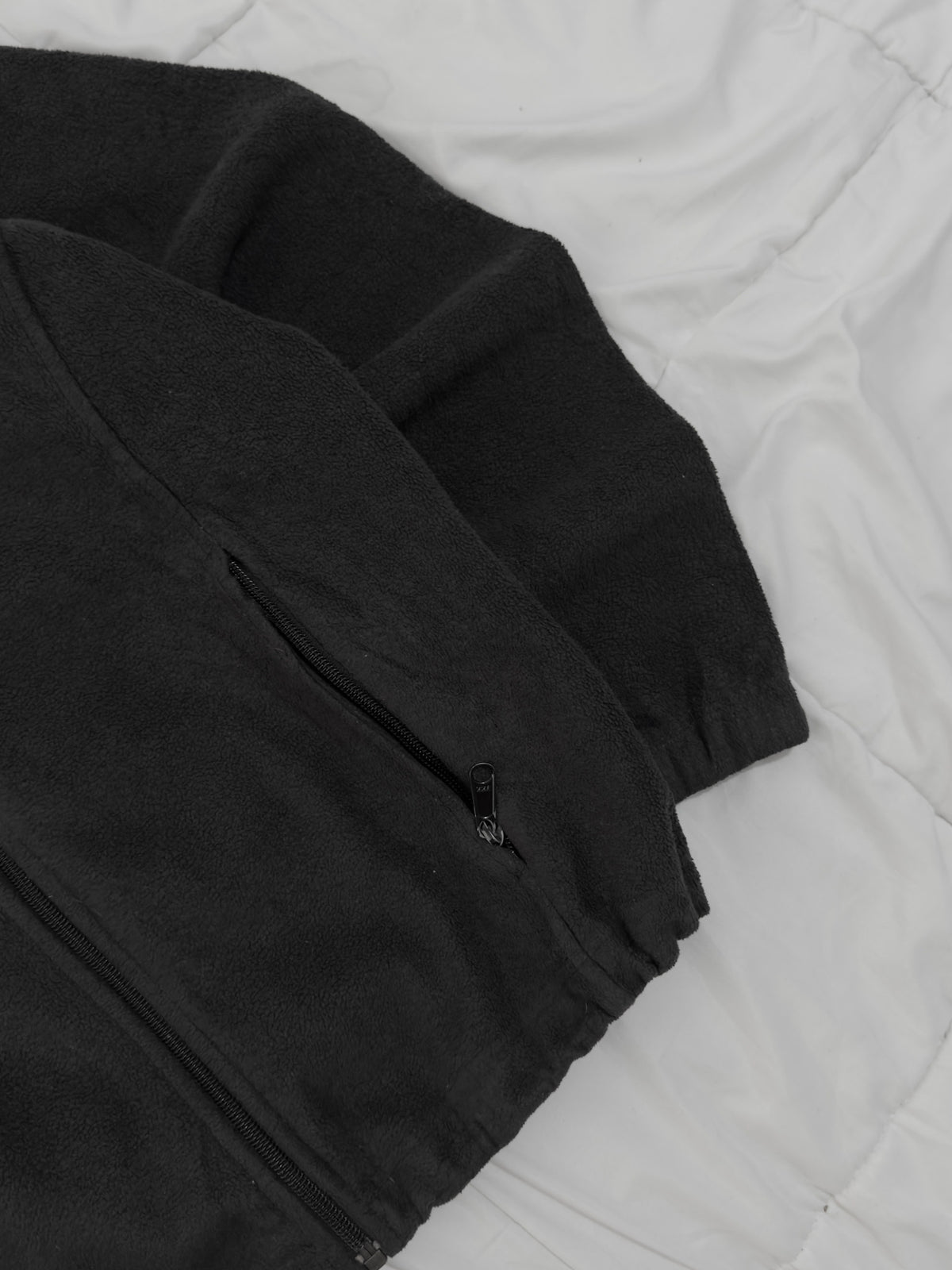 Columbia Fleece Jacket