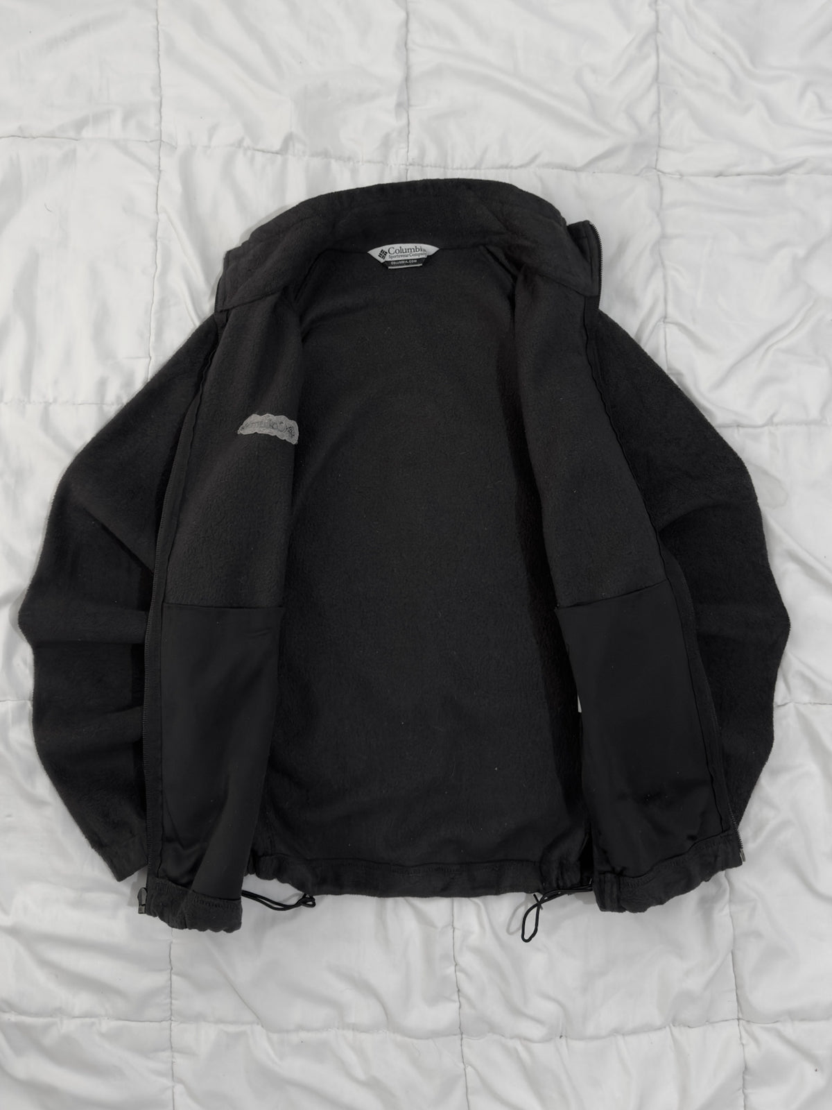 Columbia Fleece Jacket
