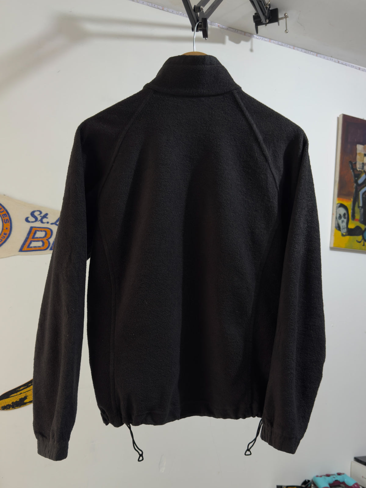 Columbia Fleece Jacket