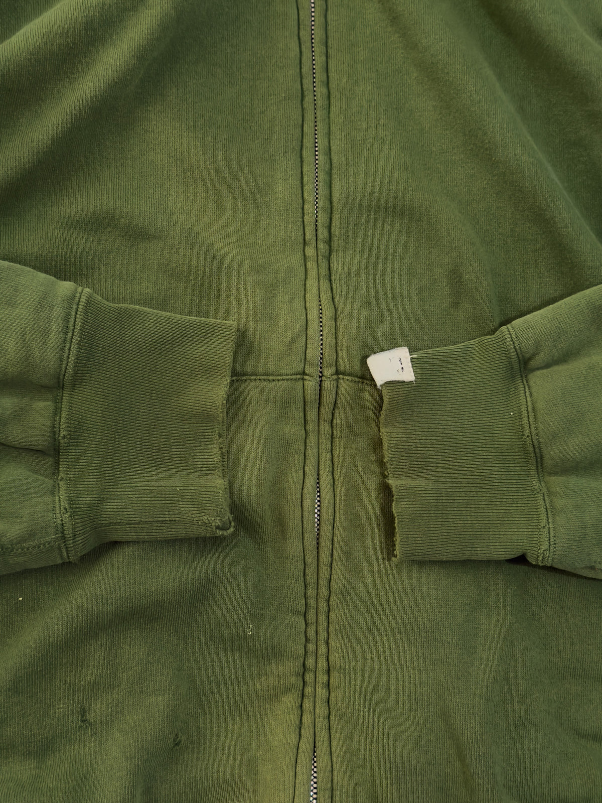 Vintage 2005 Bape Zip Hoddie