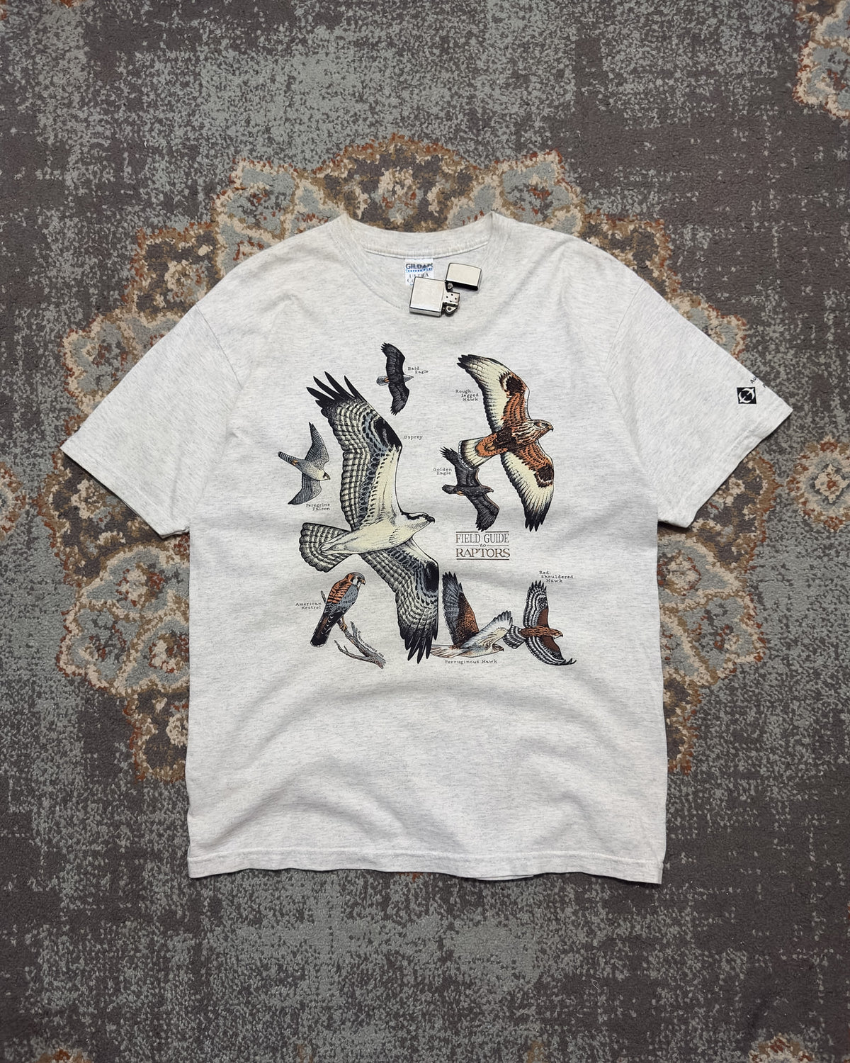Vintage 2000s Birds T-Shirt