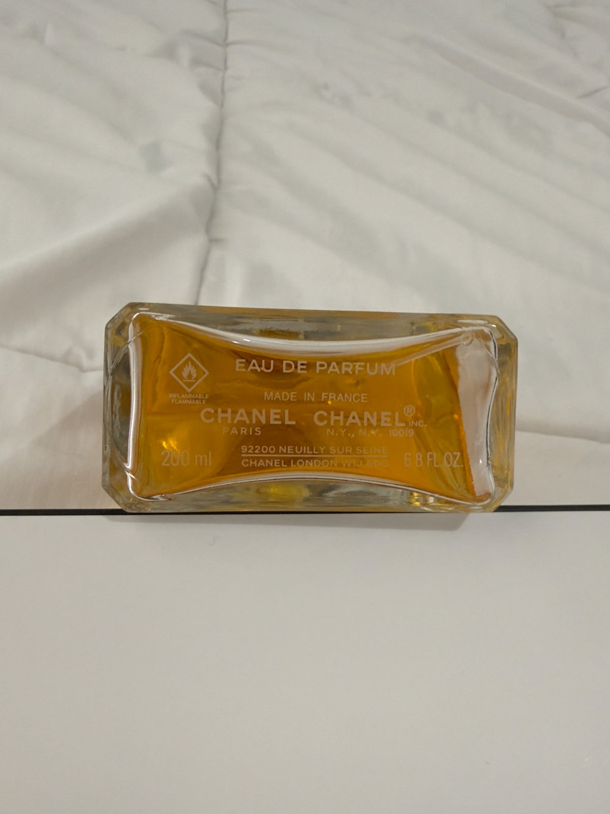 Chanel N°5 Eau De Parfum