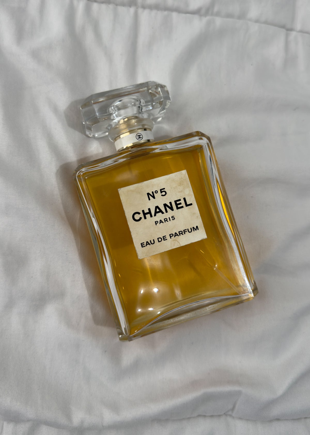 Chanel N°5 Eau De Parfum