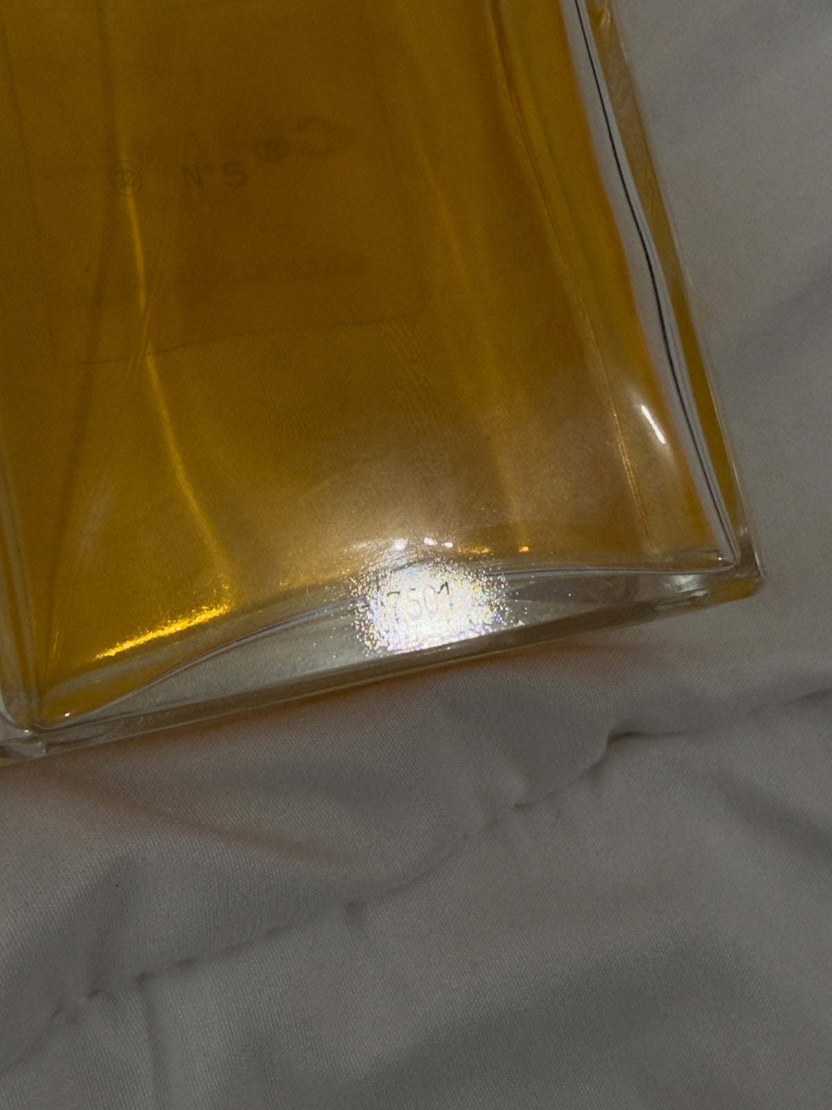 Chanel N°5 Eau De Parfum