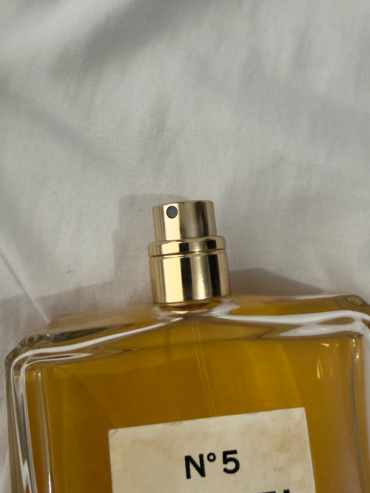 Chanel N°5 Eau De Parfum
