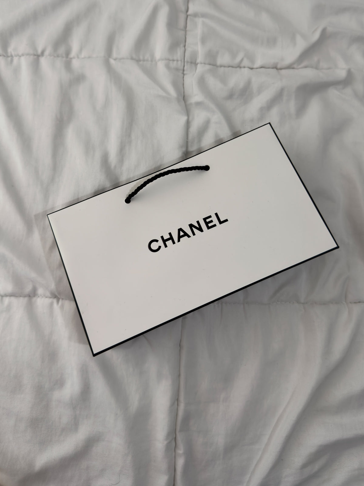 Chanel N°5 Eau De Parfum