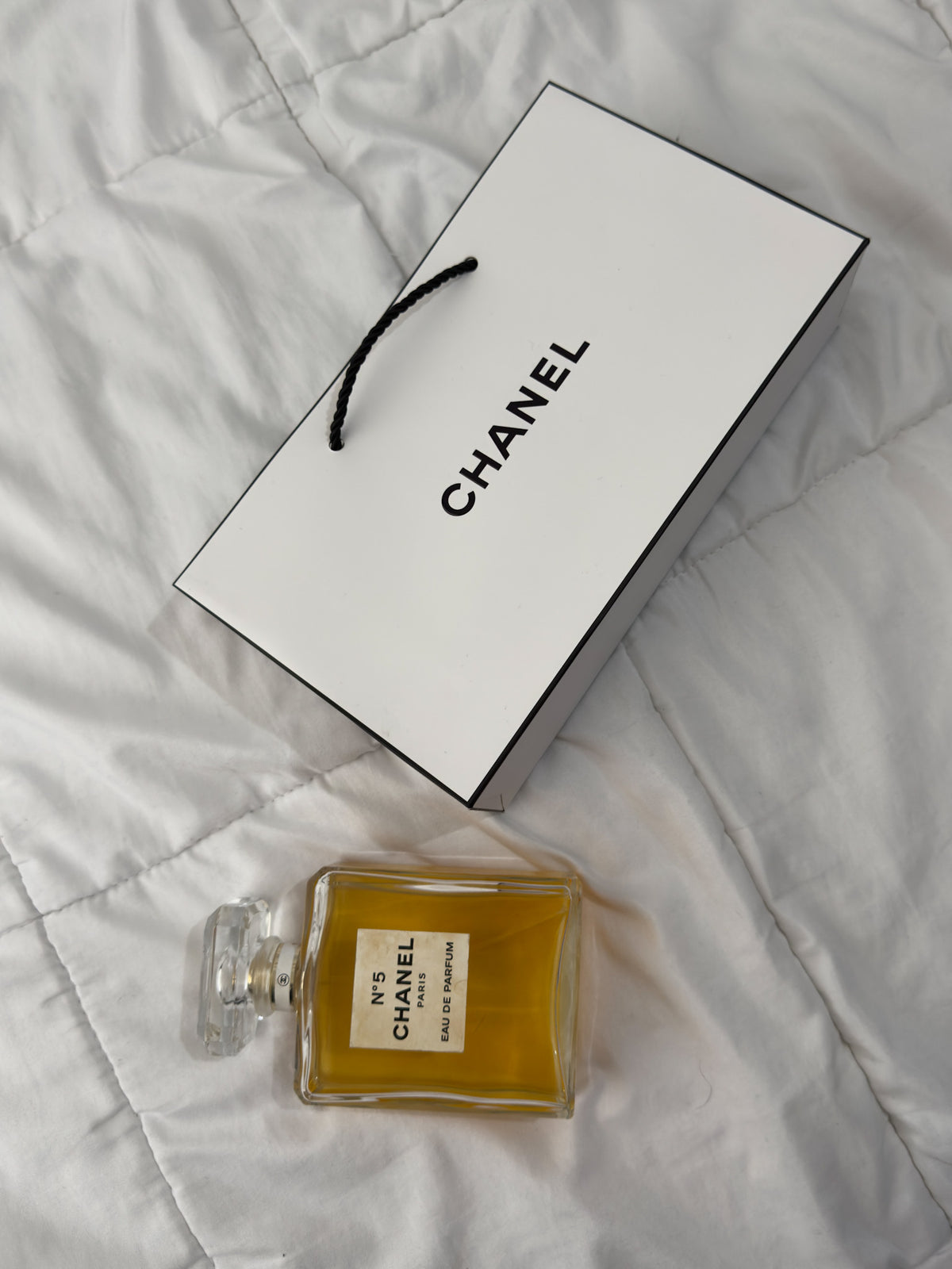 Chanel N°5 Eau De Parfum
