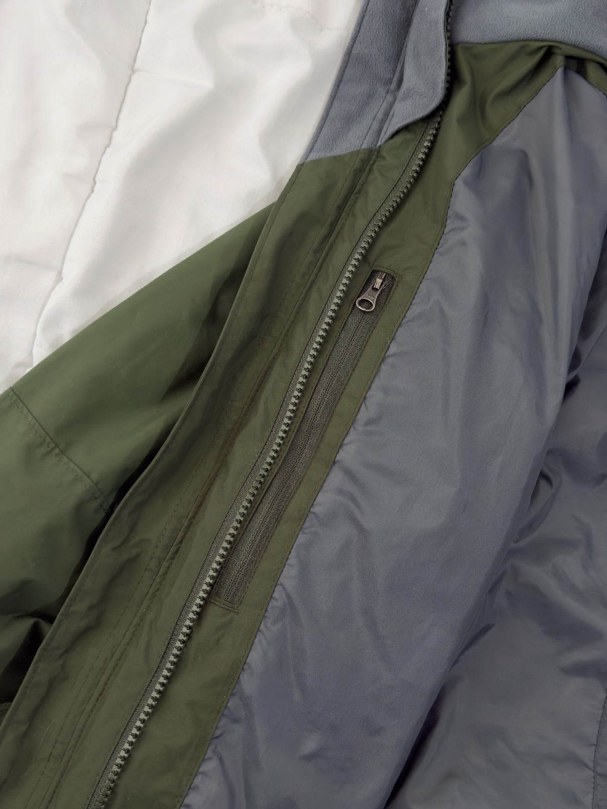 Columbia System Jacket 3-in-1