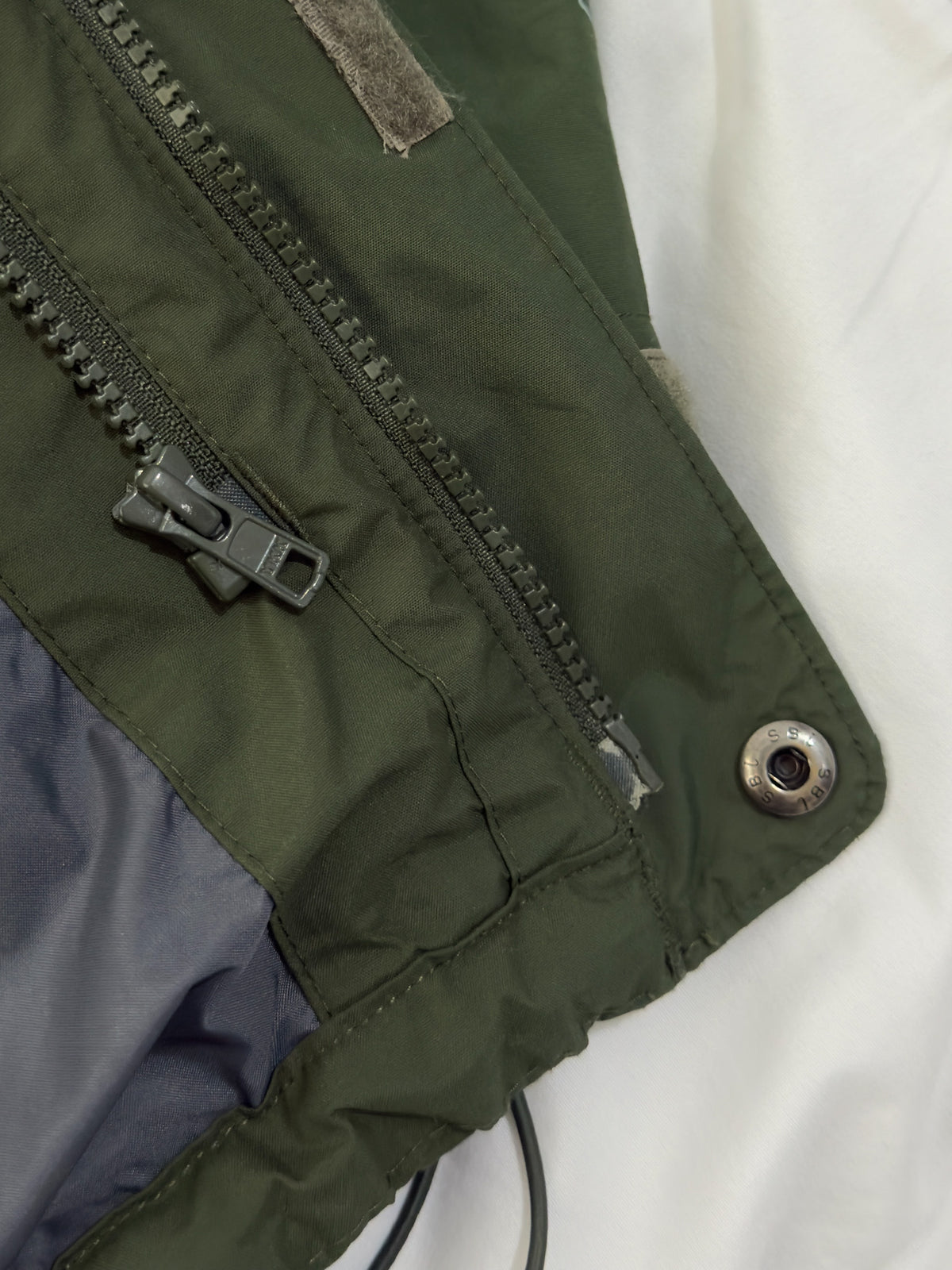 Columbia System Jacket 3-in-1