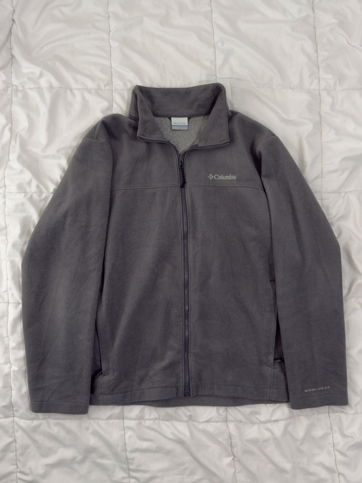 Columbia System Jacket 3-in-1
