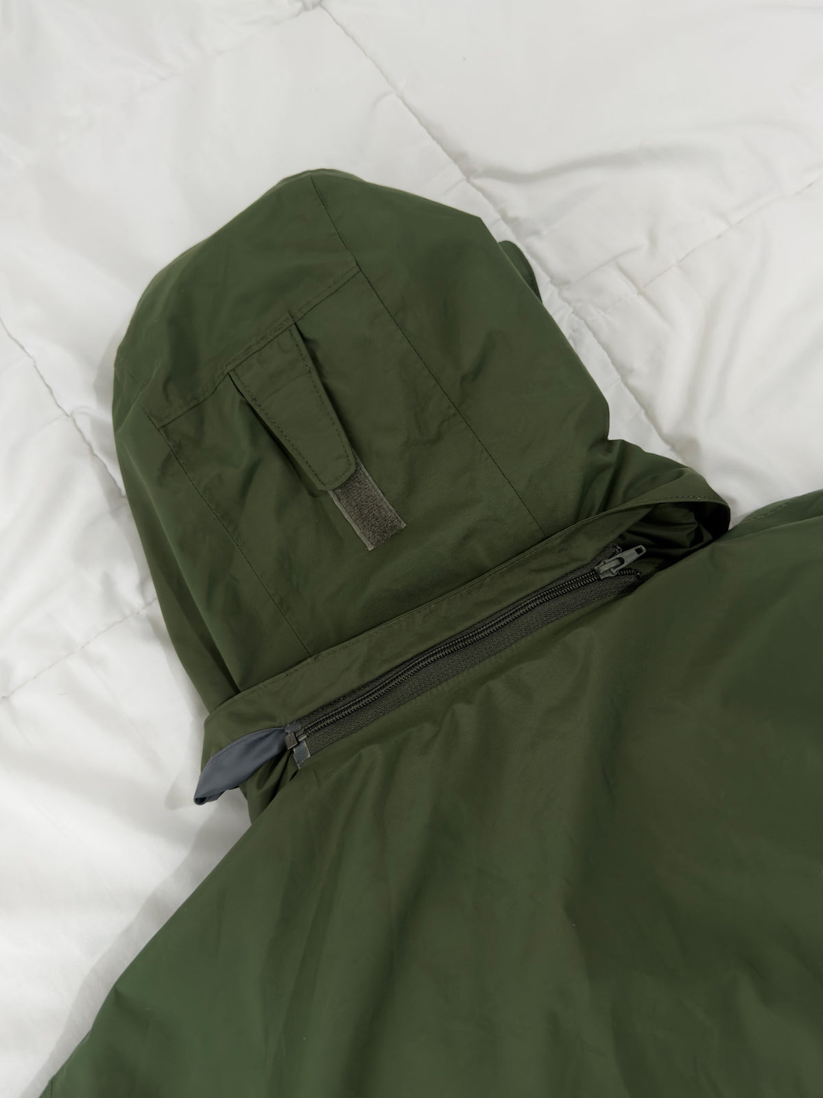Columbia System Jacket 3-in-1