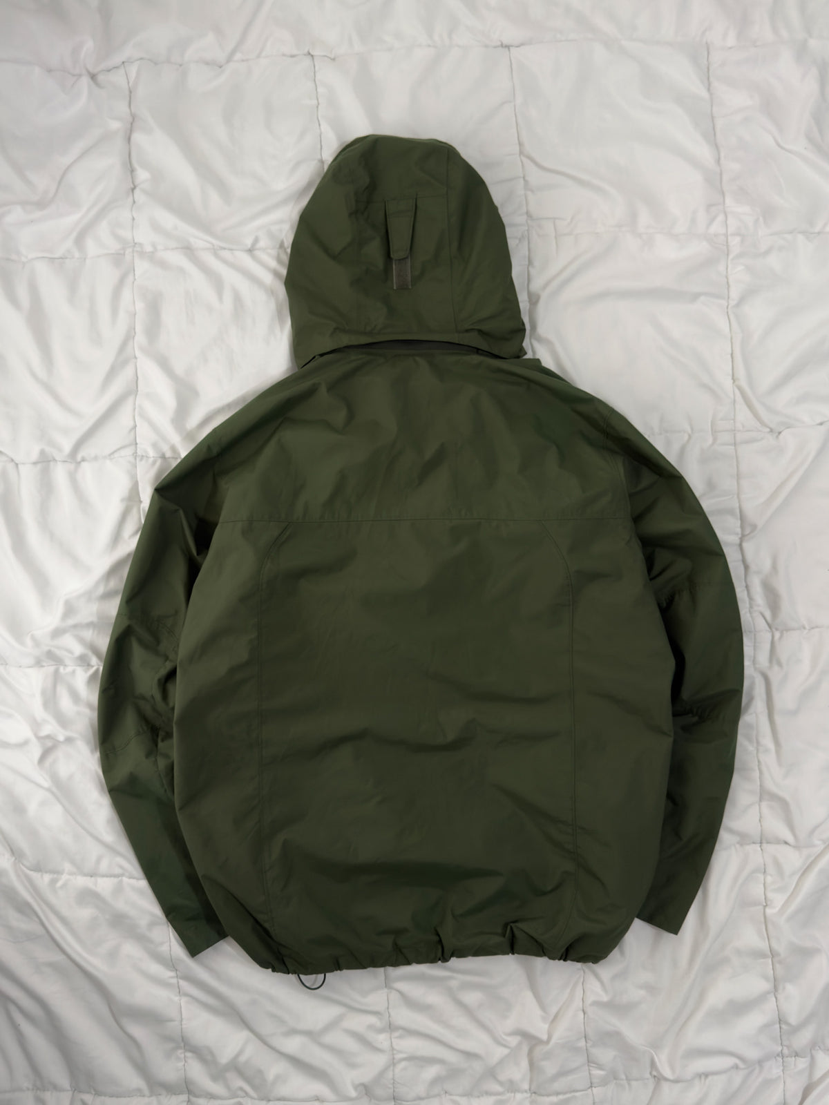 Columbia System Jacket 3-in-1