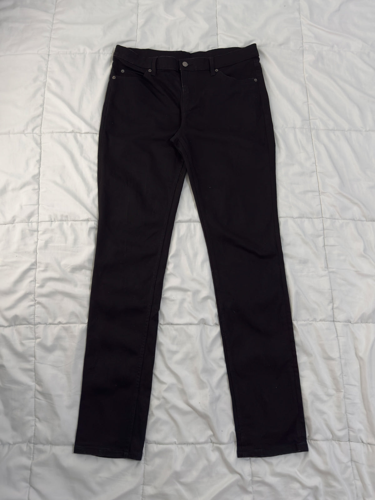 Vintage 2004 Cheap Monday Punk Pants