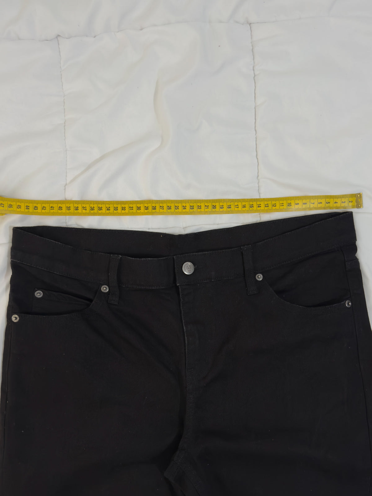 Vintage 2004 Cheap Monday Punk Pants