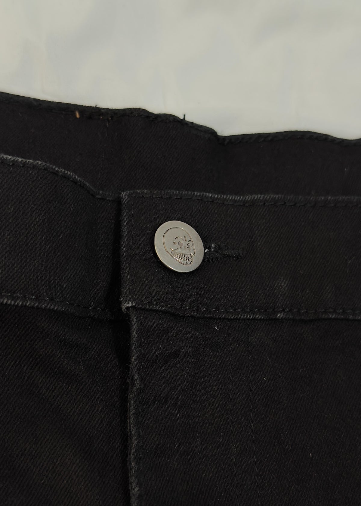 Vintage 2004 Cheap Monday Punk Pants