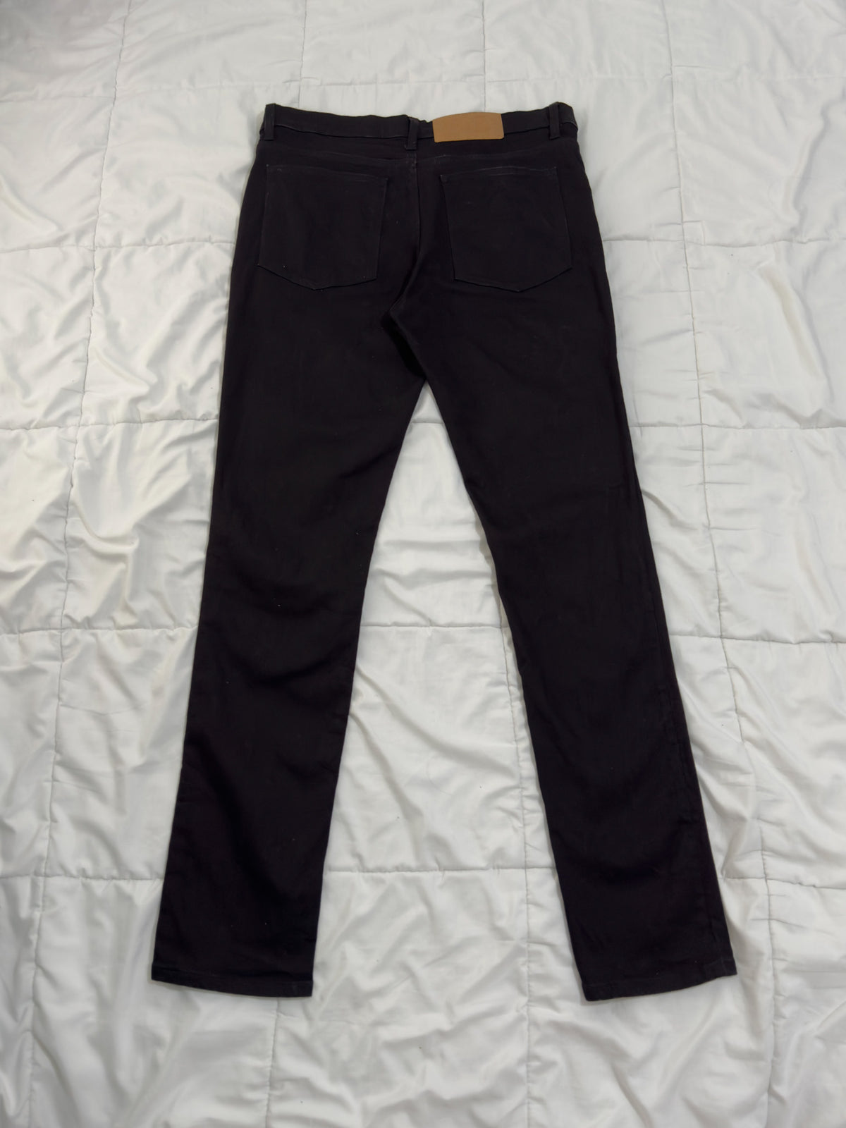 Vintage 2004 Cheap Monday Punk Pants