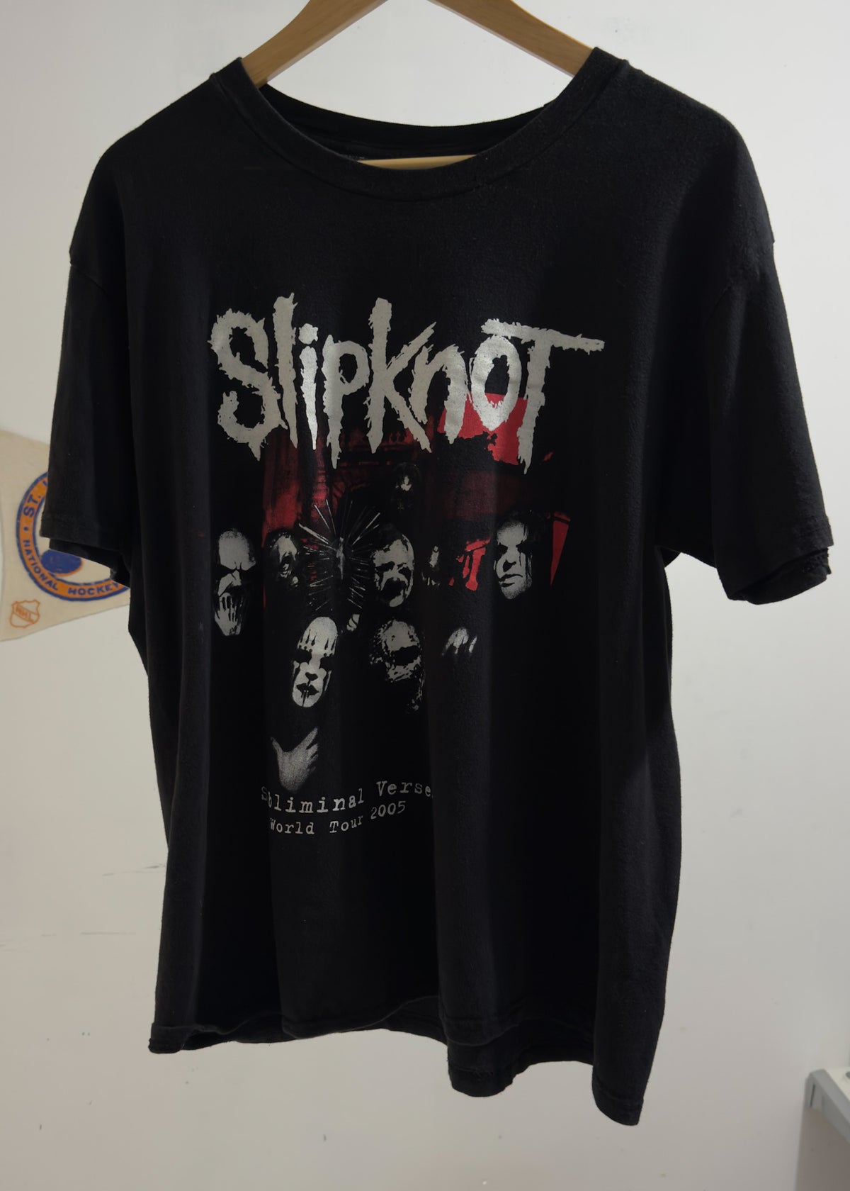 Slipknot T-Shirt