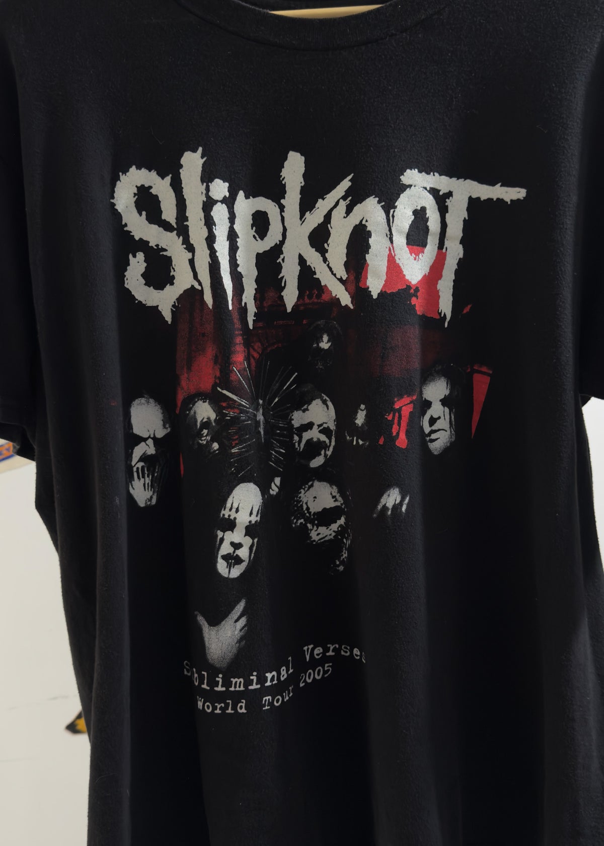 Slipknot T-Shirt