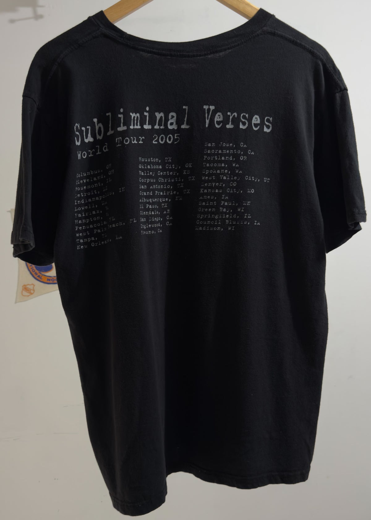 Slipknot T-Shirt