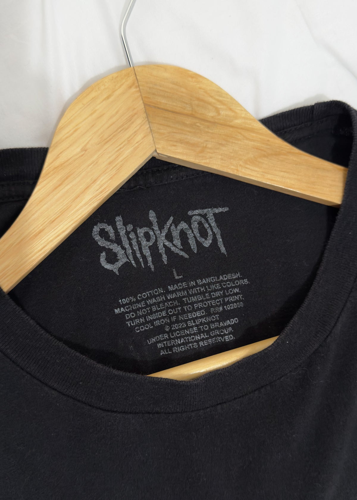 Slipknot T-Shirt