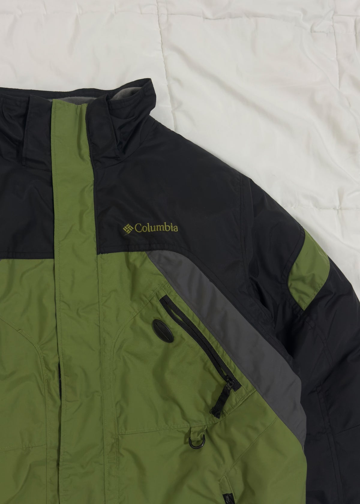 Columbia Jacket