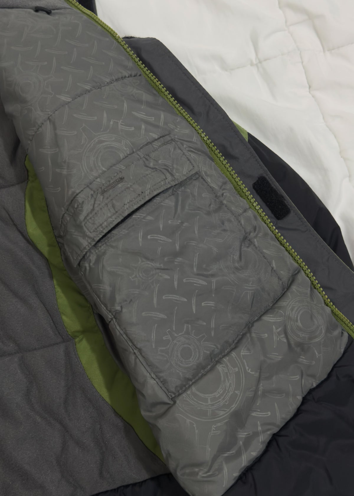 Columbia Jacket
