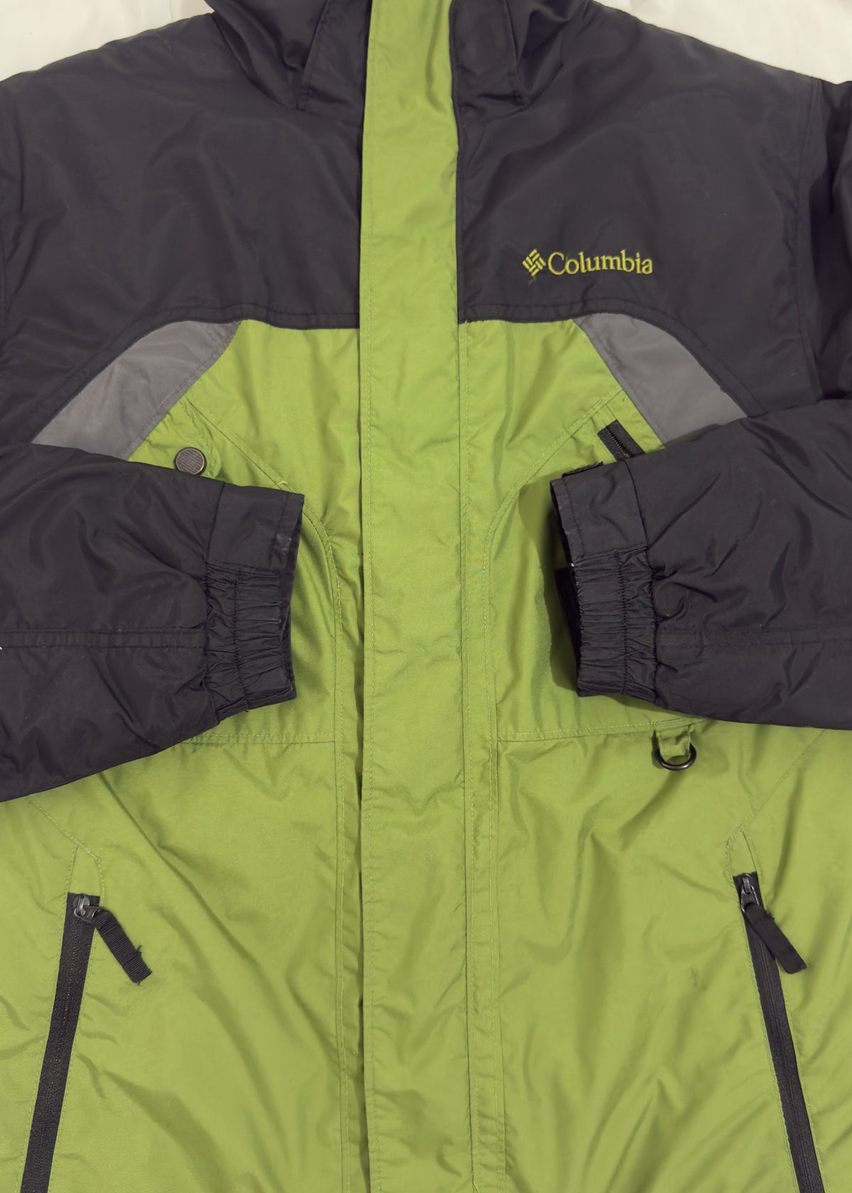 Columbia Jacket