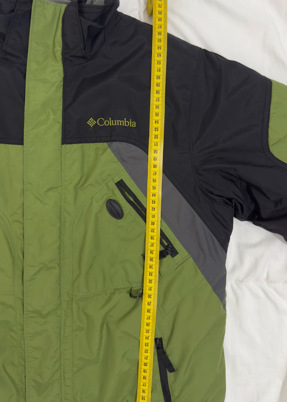 Columbia Jacket