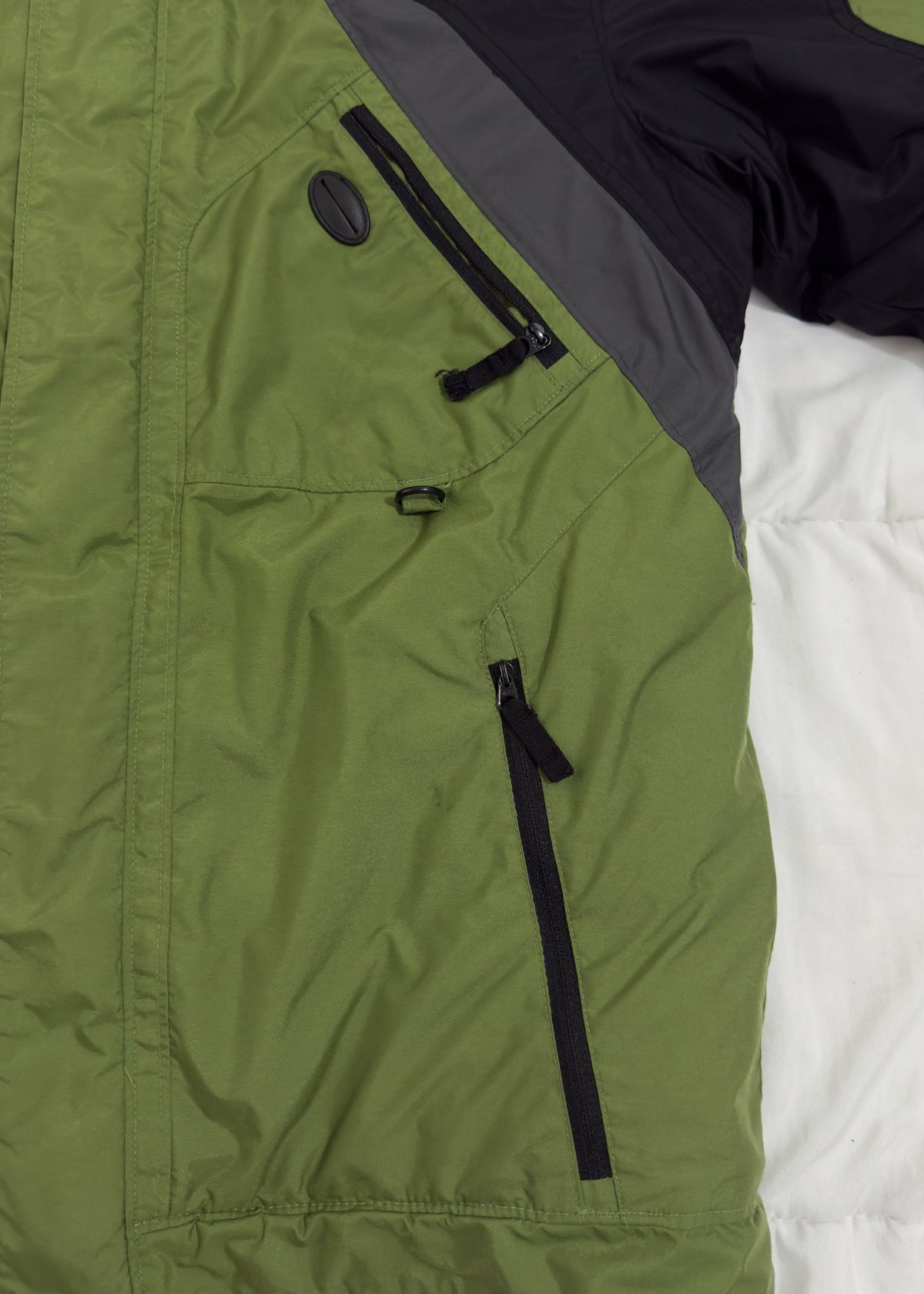 Columbia Jacket