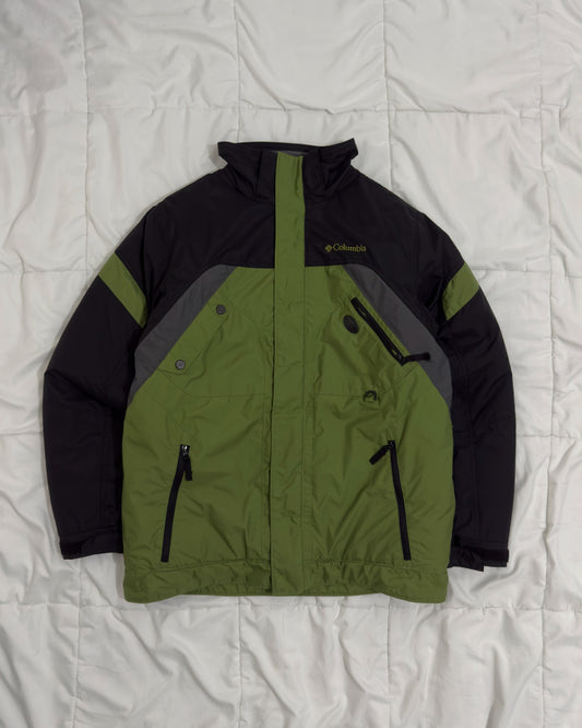 Columbia Jacket