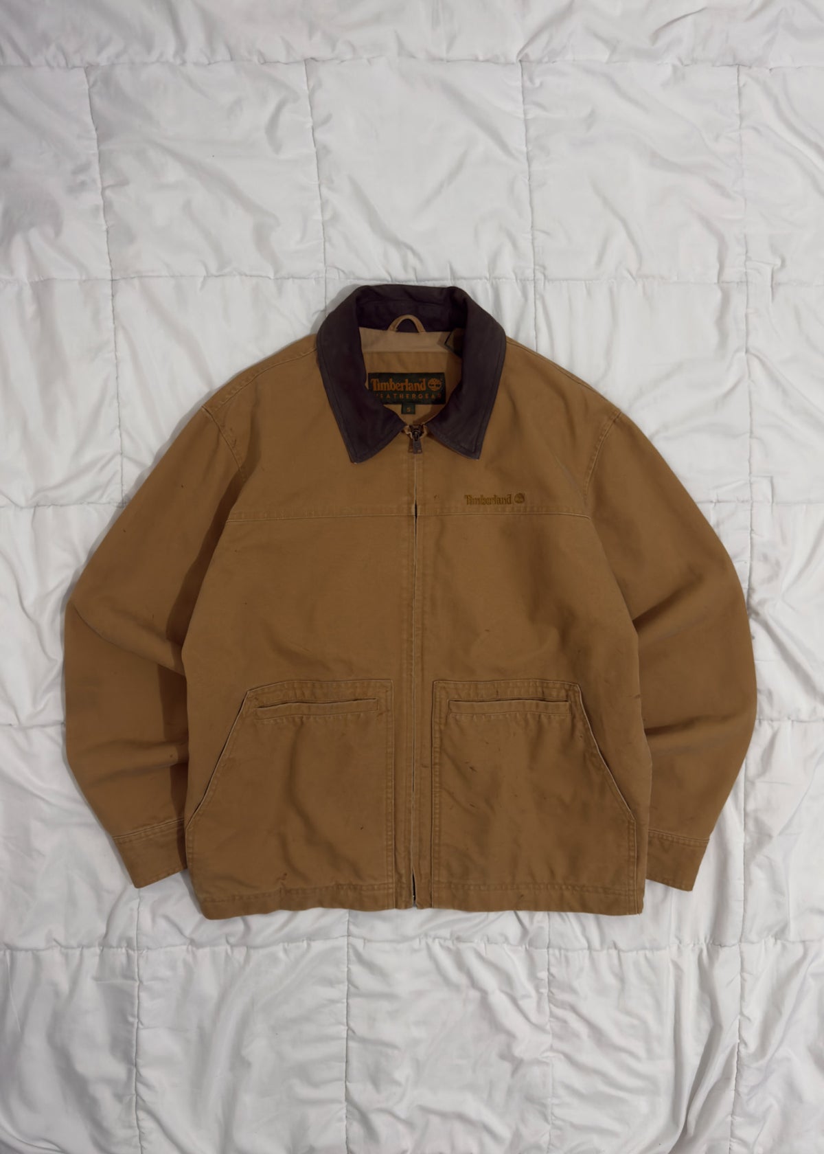 Timberland Working Jacket