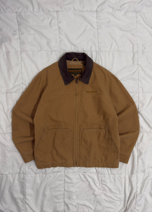 Timberland Working Jacket