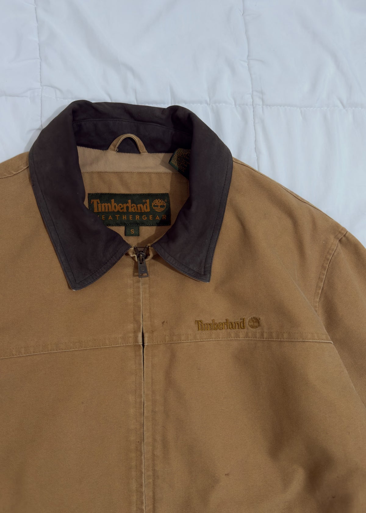 Timberland Working Jacket